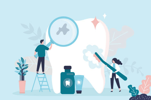 Laser Dentistry in Fayetteville, NC